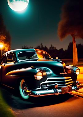 CLASSIC CAR