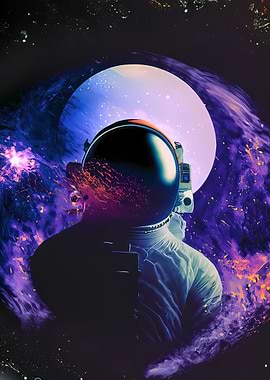 Astronaut