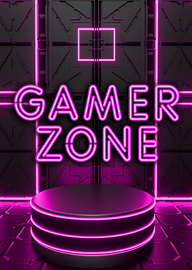 Gamer Zone