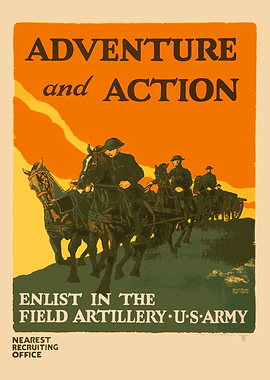 Adventure and action