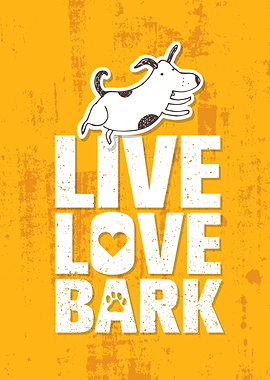 Live love bark V2