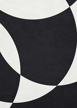 GEOMETRIC ABSTRACT SHAPES