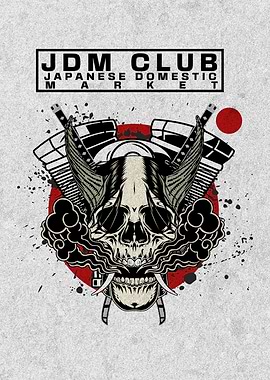 JDM Club