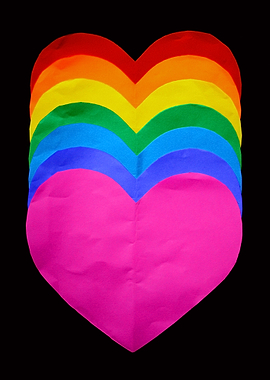 Rainbow Love