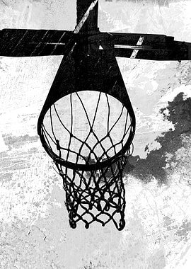 Basketball artwork vs 221