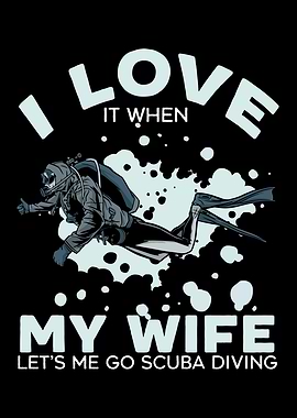 Scuba Diving Freediving