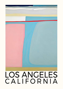 Los Angeles California