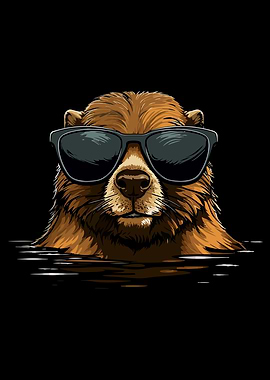 Otter Sunglasses