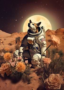 On the Hunt for Treats