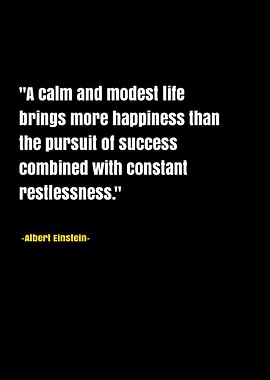 Quotes Albert Einstein