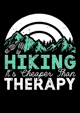 Hike Mountains Climbing