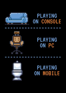 Playing On Gaming Games