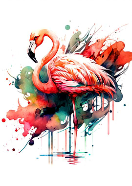 Flamingo