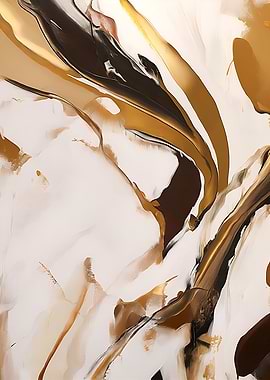 WABI SABI ABSTRACT ART