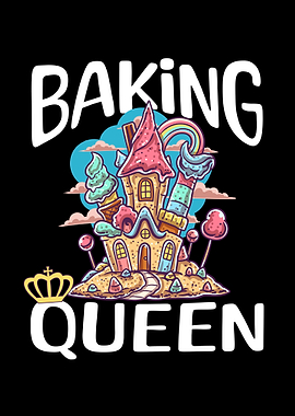 Baking Queen