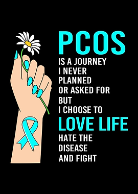 Inspirational Quotes Pcos