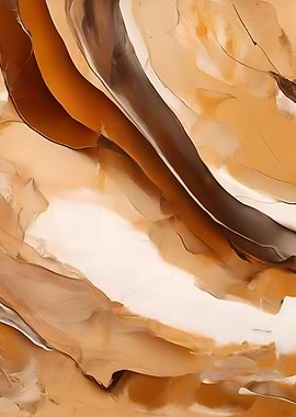 WABI SABI ABSTRACT ART