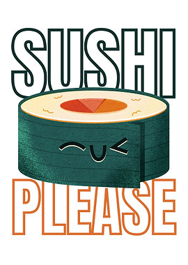 Sushi Please V2