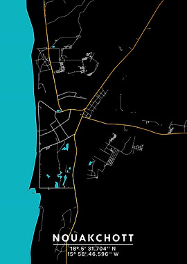 Nouakchott Mauritania