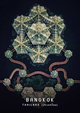Bangkok