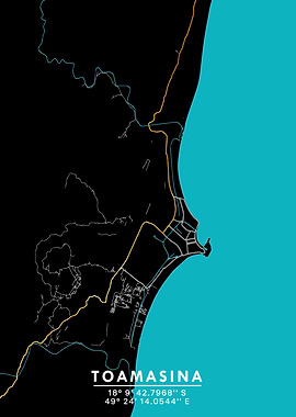 Toamasina Madagascar