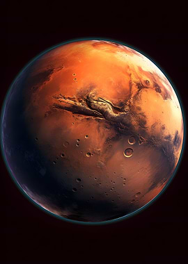 Mars