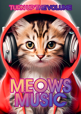 Meows Music