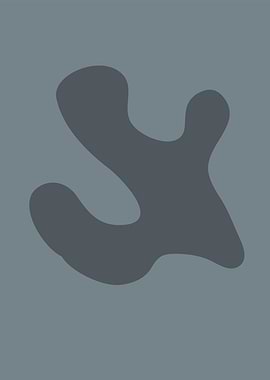 minimalist creative abstra