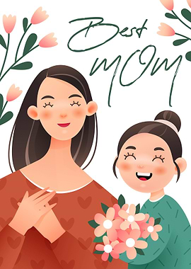 Best Mom