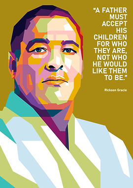 Rickson Gracie