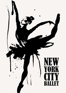 New York City Ballet