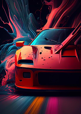 Ferrari F40