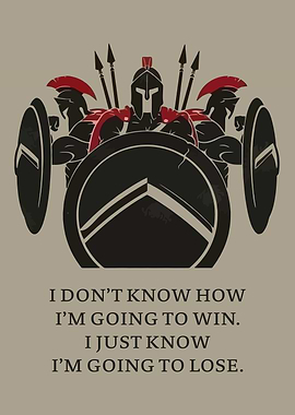 spartan quotes motivation