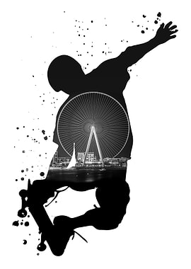 Ain Dubai by Dubai Holding