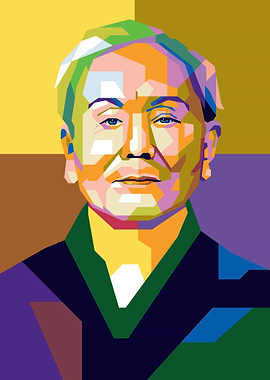 Gichin Funakoshi