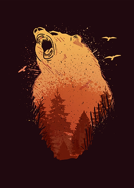 Bear