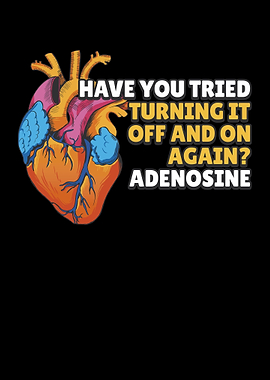 Turning It Off and On