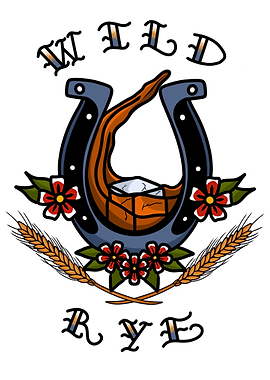 Wild Rye Whiskey
