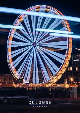 Cologne