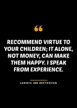 Ludwig Van Beethoven