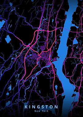 Kingston Ny