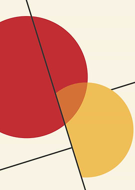 Circles and Lines 002