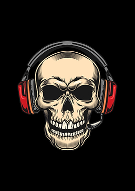 Skulls Music