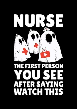 The First Person You See