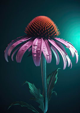 Coneflower