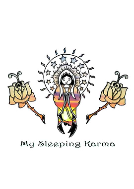 My Sleeping Karma