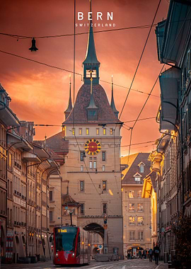 Bern