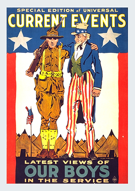 Latest views of our boys