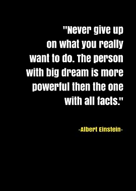 Quotes Albert Einstein