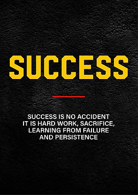 Success definition